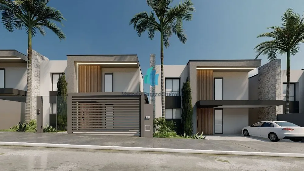 Sobrado, 3 quartos, 160 m² - Foto 2