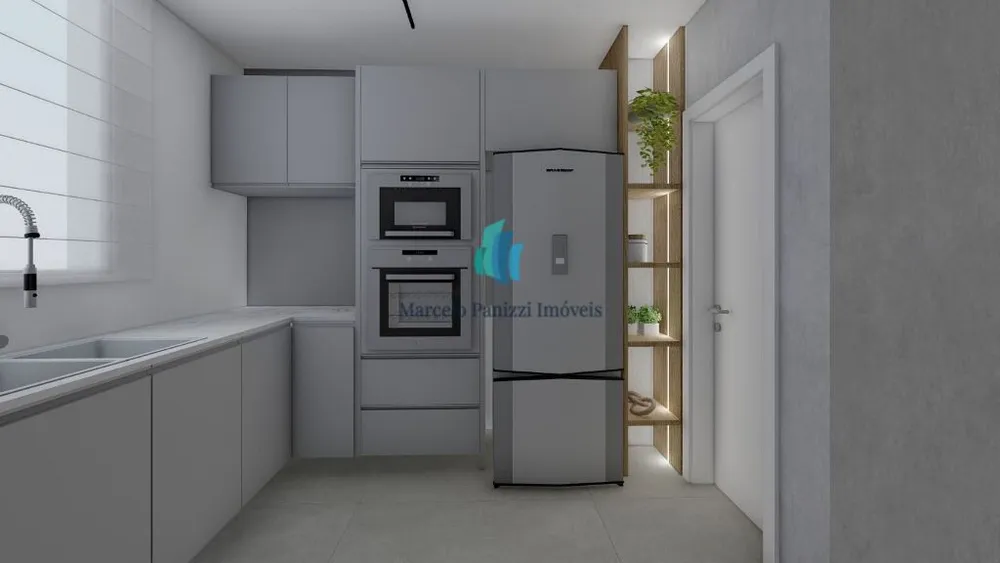 Sobrado, 3 quartos, 160 m² - Foto 10