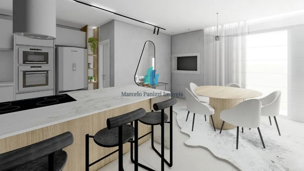 Sobrado, 3 quartos, 160 m² - Foto 7