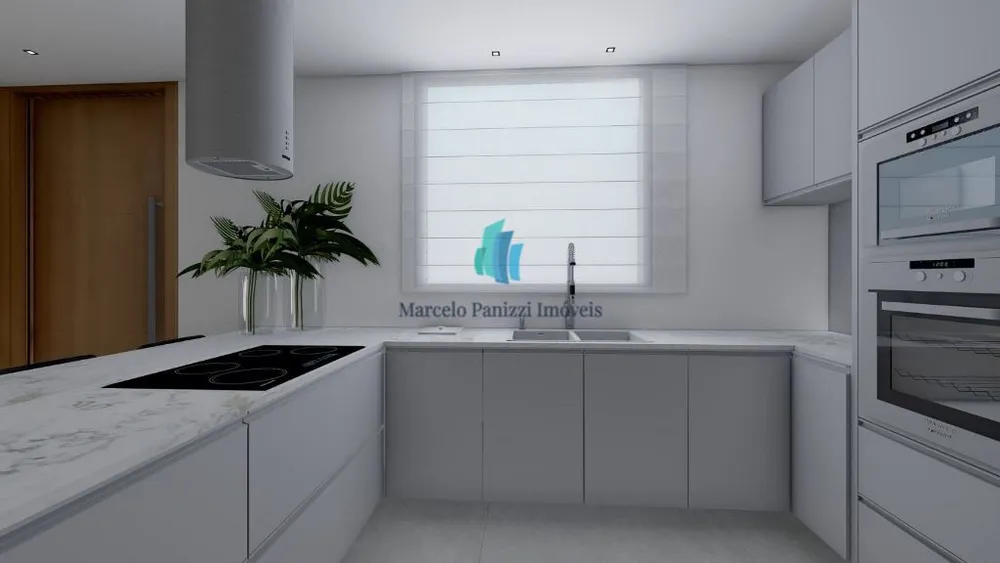 Sobrado, 3 quartos, 160 m² - Foto 9