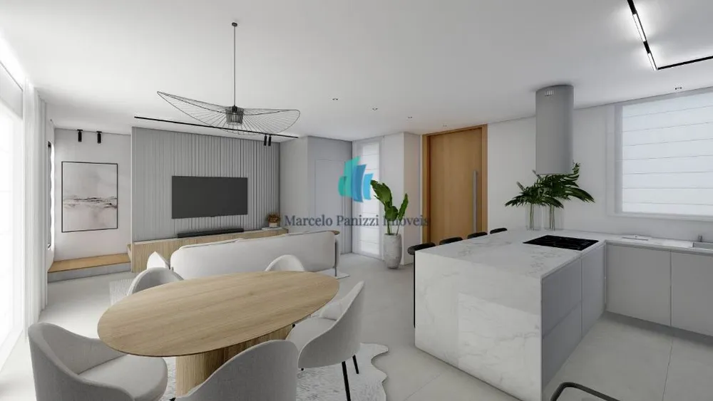 Sobrado, 3 quartos, 160 m² - Foto 5