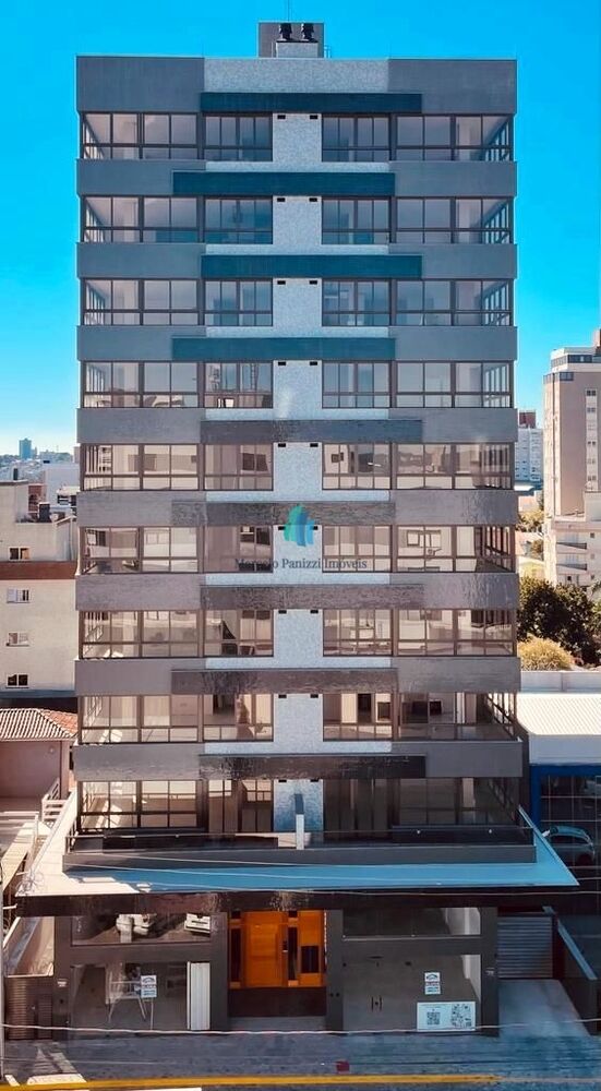 Apartamento, 3 quartos, 122 m² - Foto 2