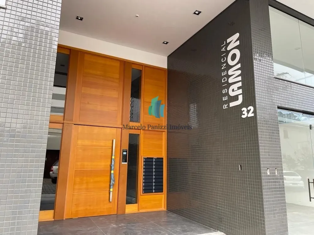 Apartamento, 3 quartos, 122 m² - Foto 1