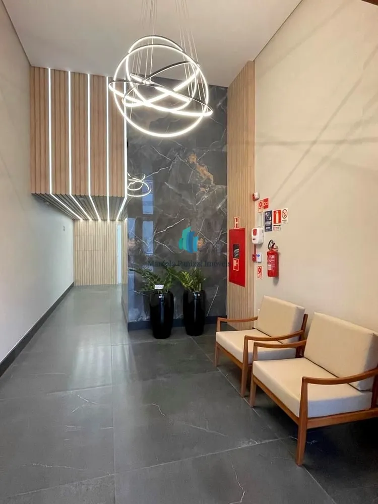 Apartamento, 3 quartos, 122 m² - Foto 3
