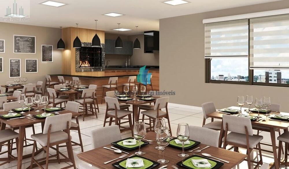 Apartamento, 3 quartos, 122 m² - Foto 1