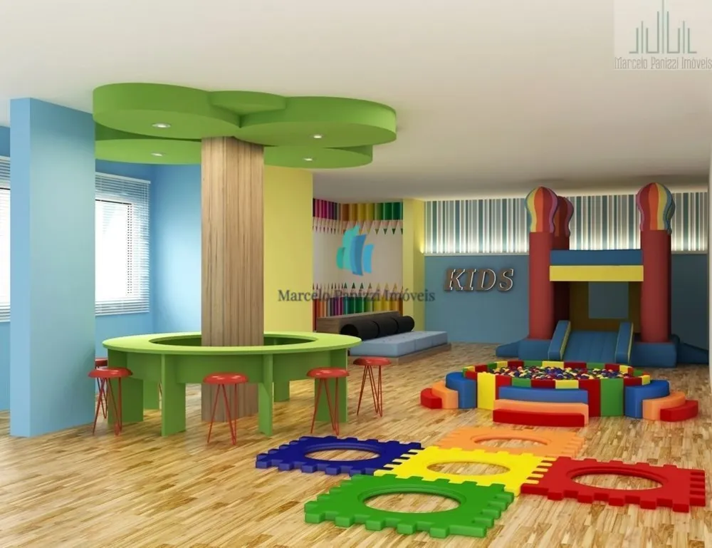Apartamento, 3 quartos, 122 m² - Foto 8