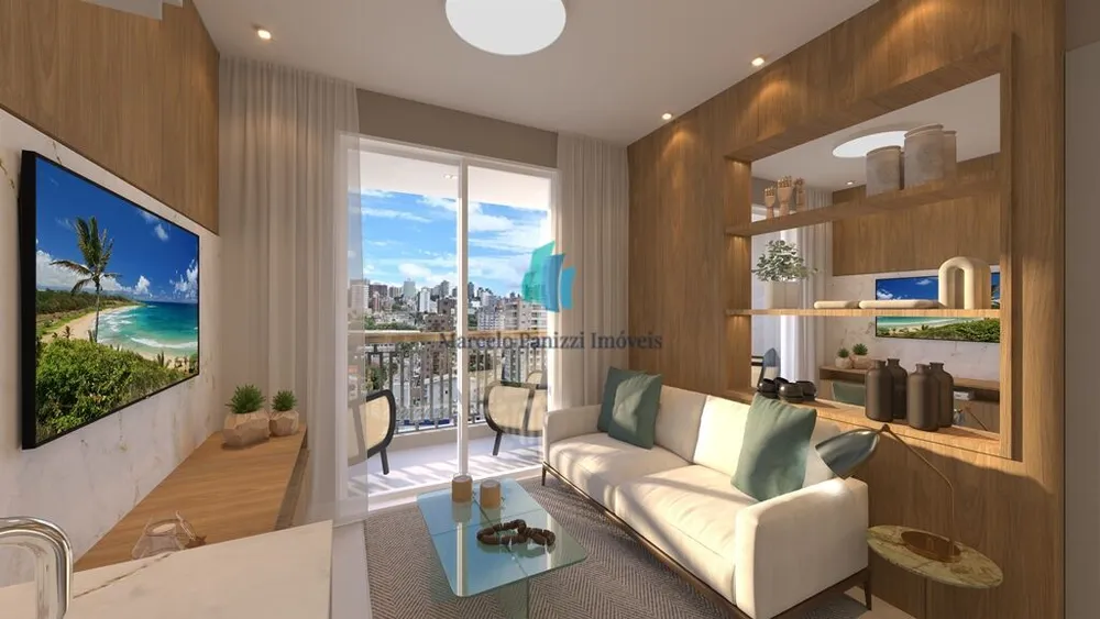 Apartamento, 1 quarto, 44 m² - Foto 10