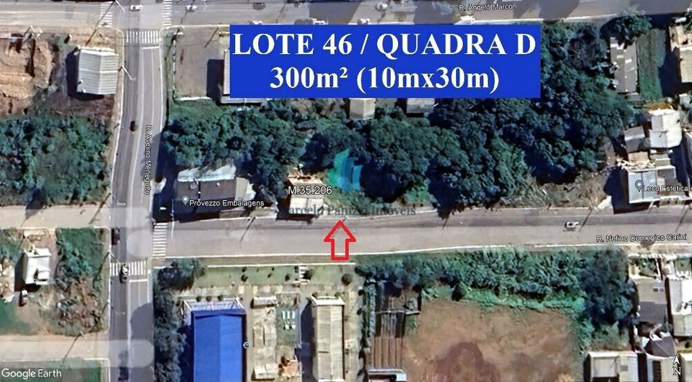 Terreno à venda, 300m² - Foto 4