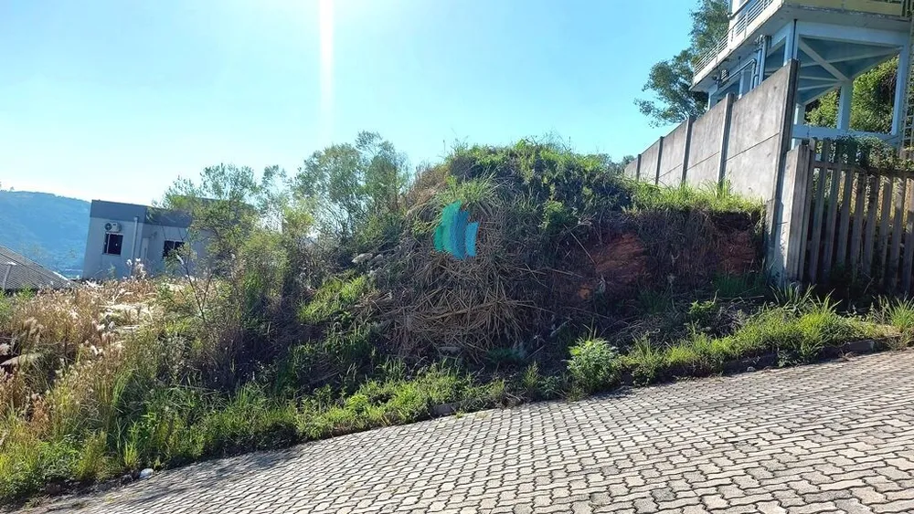 Terreno, 188 m² - Foto 1