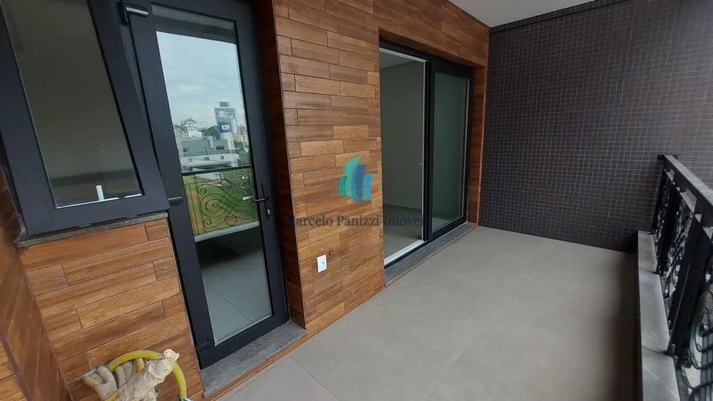 Apartamento, 3 quartos, 128 m² - Foto 5