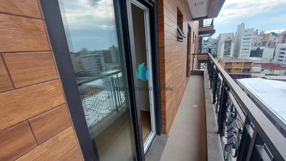 Apartamento, 3 quartos, 128 m² - Foto 14