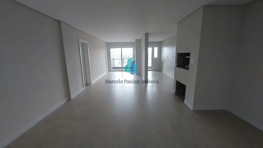 Apartamento, 3 quartos, 128 m² - Foto 1