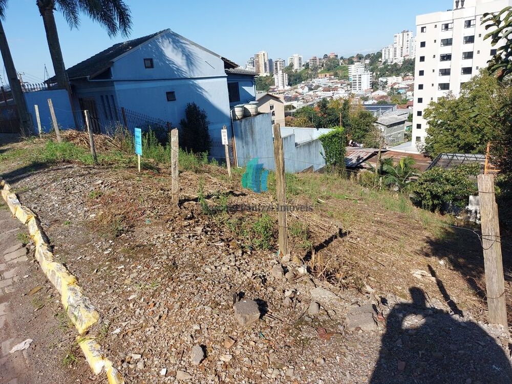 Terreno, 483 m² - Foto 1