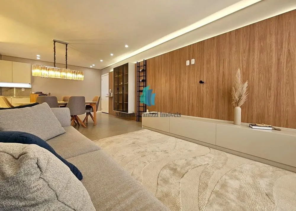 Apartamento, 2 quartos, 85 m² - Foto 7