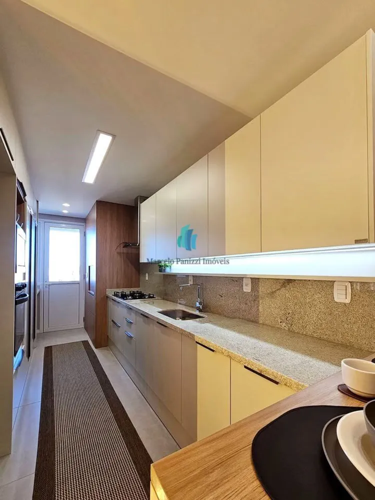Apartamento, 2 quartos, 85 m² - Foto 10