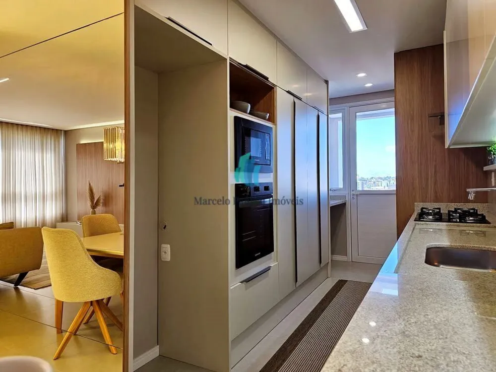 Apartamento, 2 quartos, 85 m² - Foto 5
