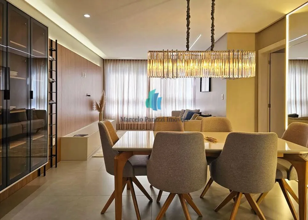 Apartamento, 2 quartos, 85 m² - Foto 8