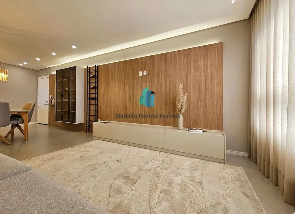 Apartamento, 2 quartos, 85 m² - Foto 3