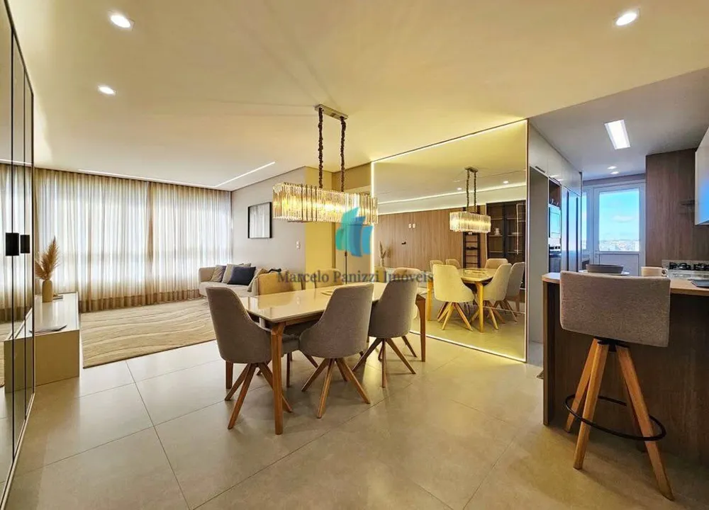 Apartamento, 2 quartos, 85 m² - Foto 12
