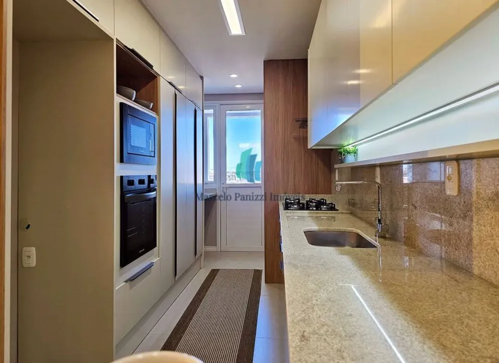 Apartamento, 2 quartos, 85 m² - Foto 9