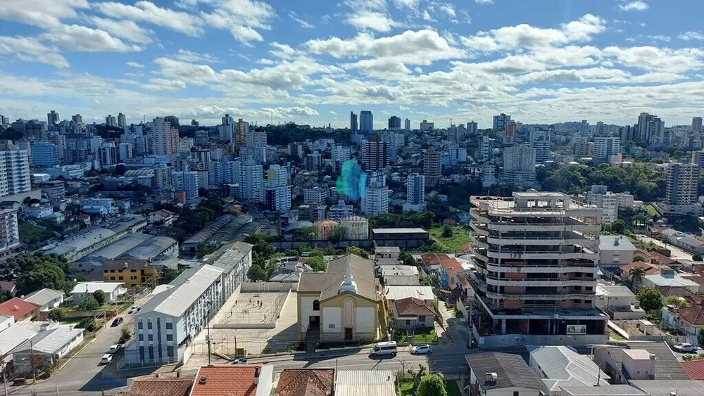 Apartamento, 3 quartos, 128 m² - Foto 5