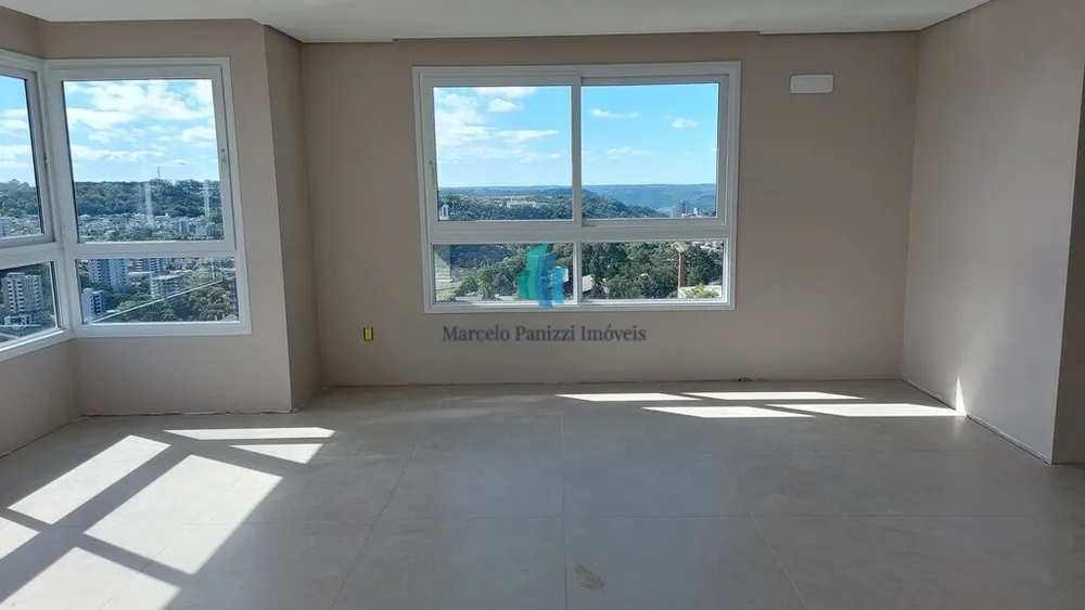 Apartamento, 3 quartos, 128 m² - Foto 2