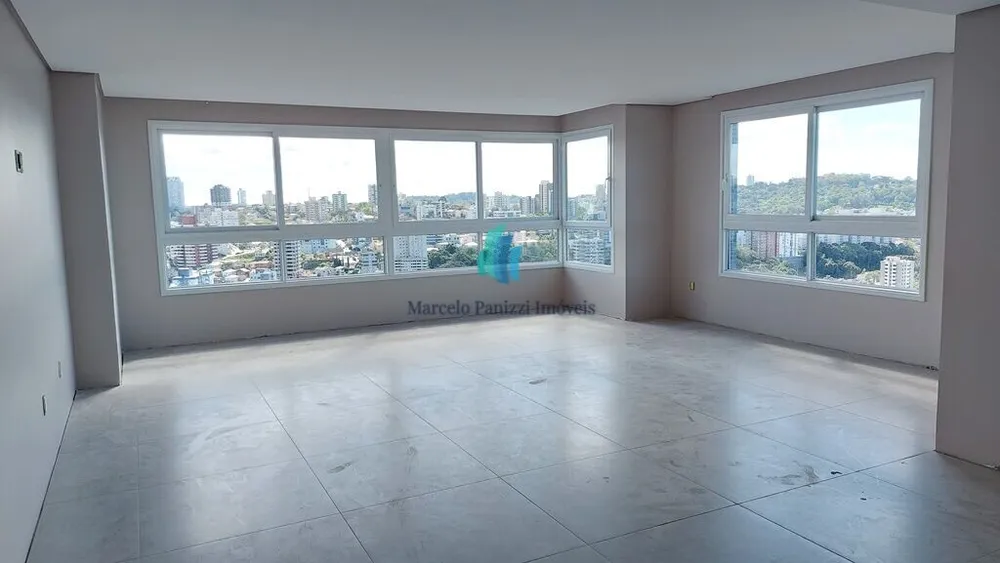 Apartamento, 3 quartos, 128 m² - Foto 1