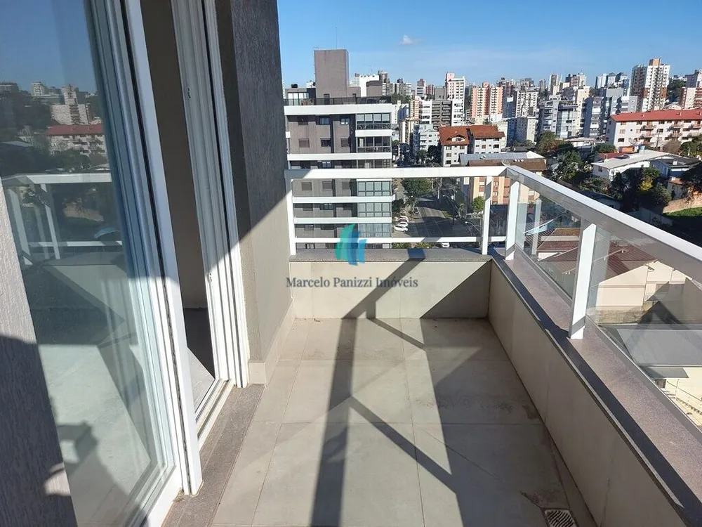 Apartamento, 3 quartos, 113 m² - Foto 13
