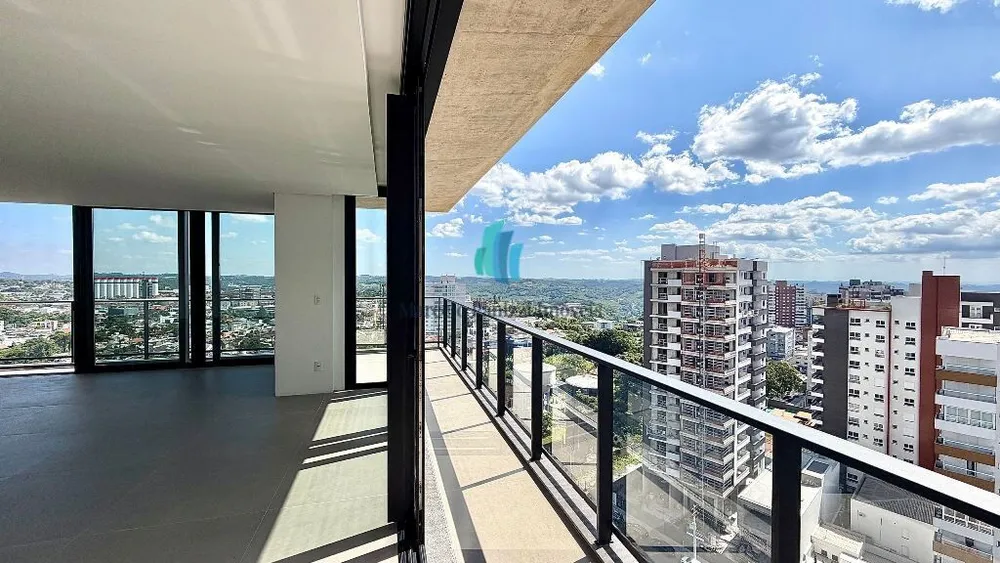 Apartamento, 3 quartos, 207 m² - Foto 2