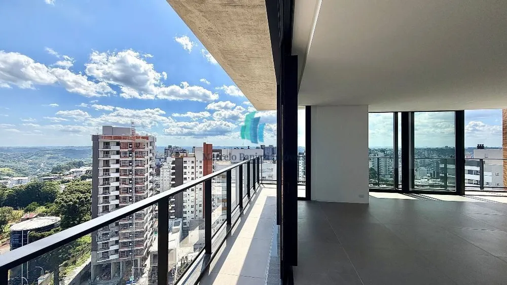 Apartamento, 3 quartos, 207 m² - Foto 3