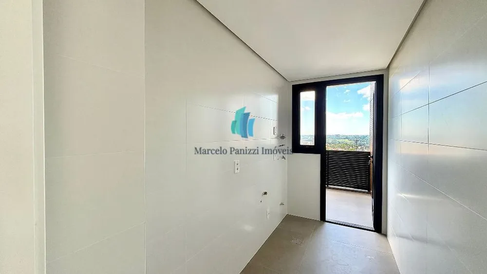Apartamento, 3 quartos, 207 m² - Foto 4