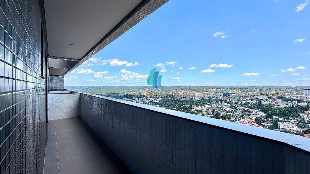 Apartamento, 3 quartos, 207 m² - Foto 11