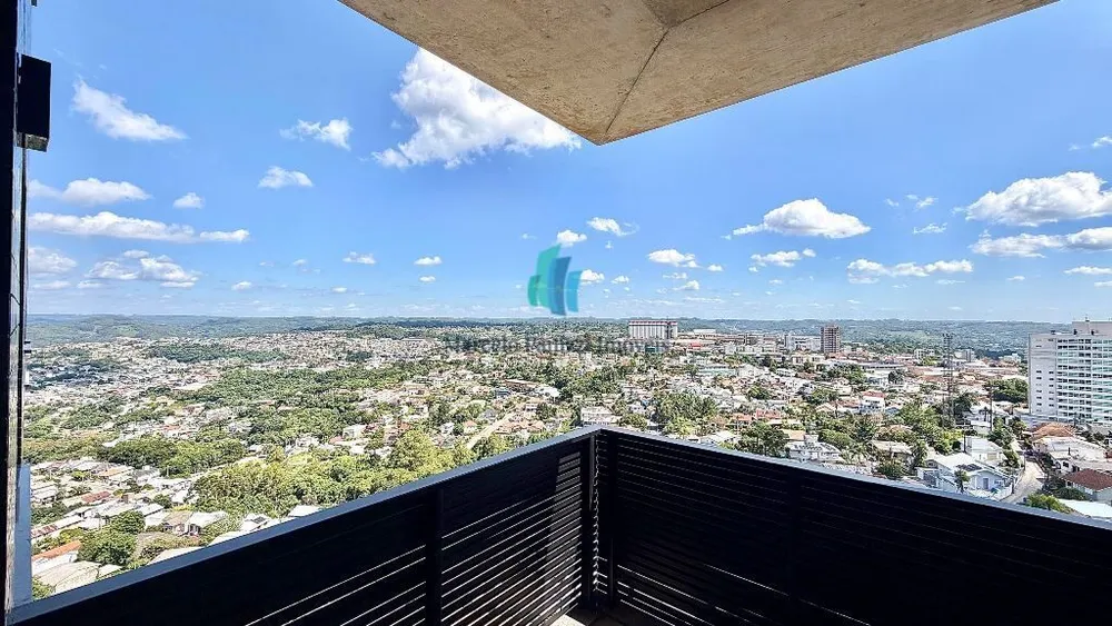 Apartamento, 3 quartos, 207 m² - Foto 5
