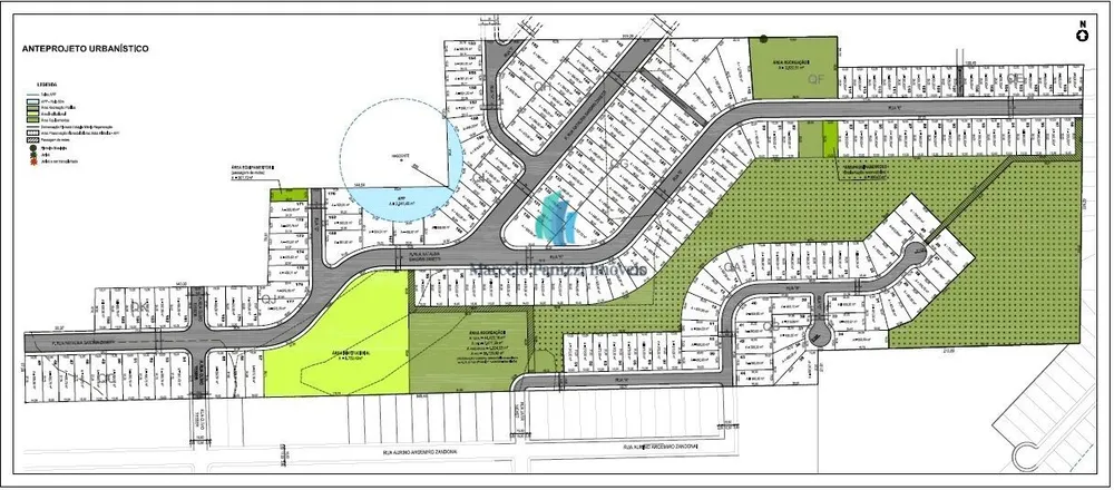 Terreno, 300 m² - Foto 10