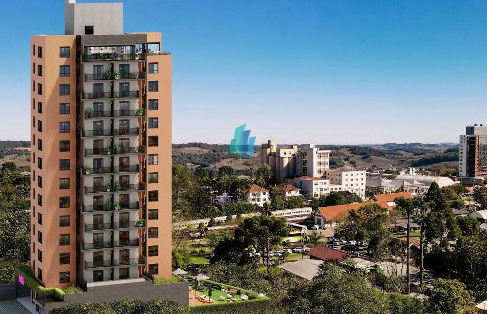 Apartamento, 1 quarto, 42 m² - Foto 4
