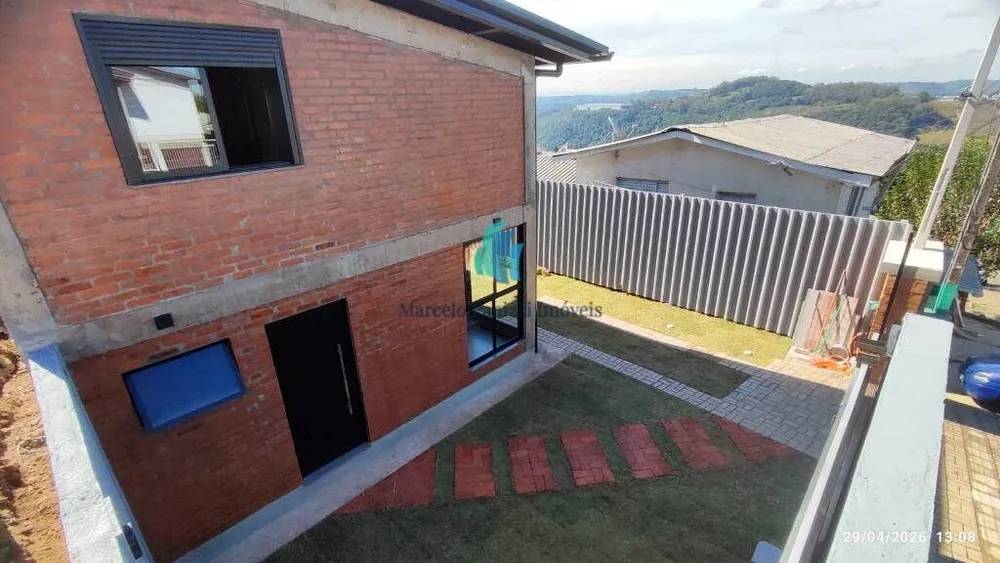 Casa, 2 quartos, 72 m² - Foto 7