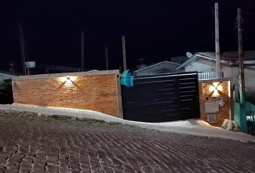 Casa, 2 quartos, 72 m² - Foto 3
