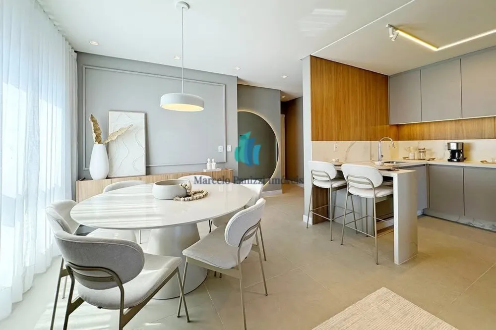 Apartamento, 2 quartos, 105 m² - Foto 4