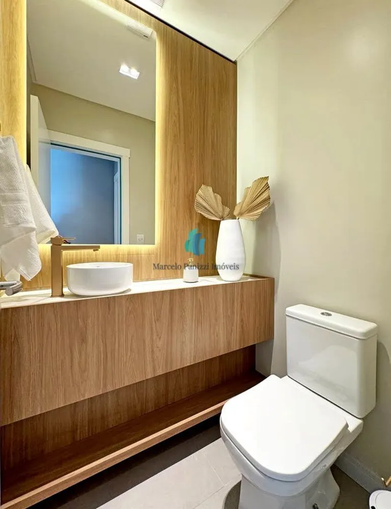 Apartamento, 2 quartos, 105 m² - Foto 9