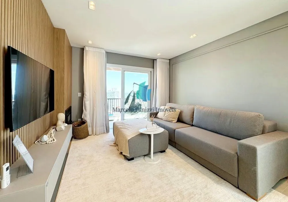 Apartamento, 2 quartos, 105 m² - Foto 1