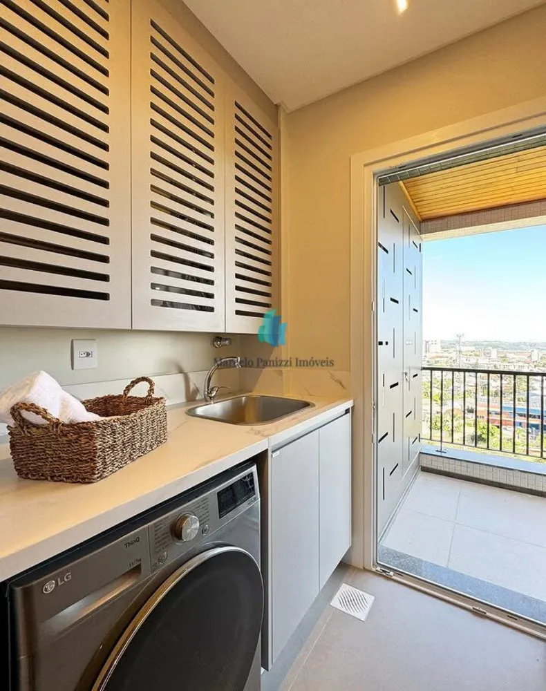 Apartamento, 2 quartos, 105 m² - Foto 8