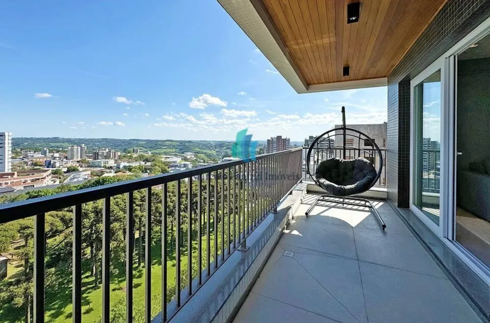 Apartamento, 2 quartos, 105 m² - Foto 3