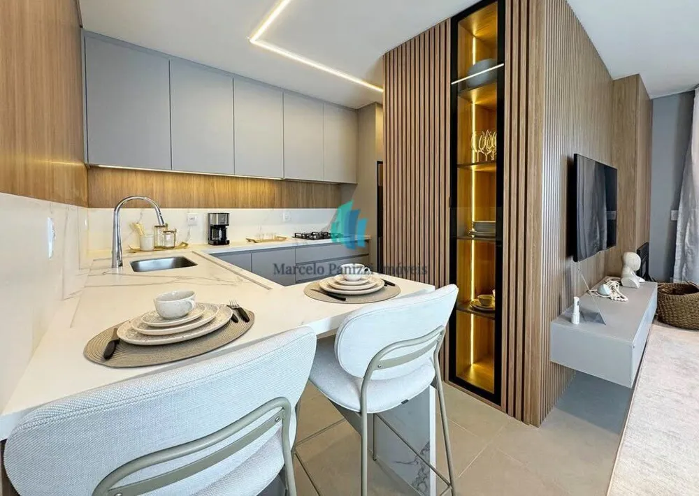Apartamento, 2 quartos, 105 m² - Foto 5