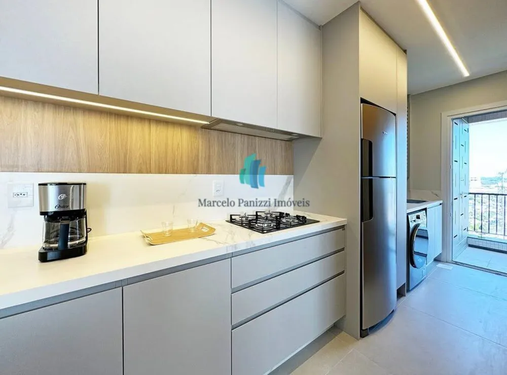 Apartamento, 2 quartos, 105 m² - Foto 6