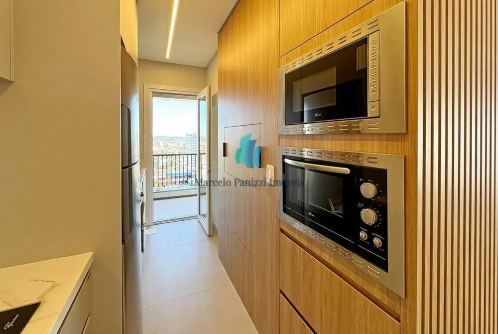 Apartamento, 2 quartos, 105 m² - Foto 7