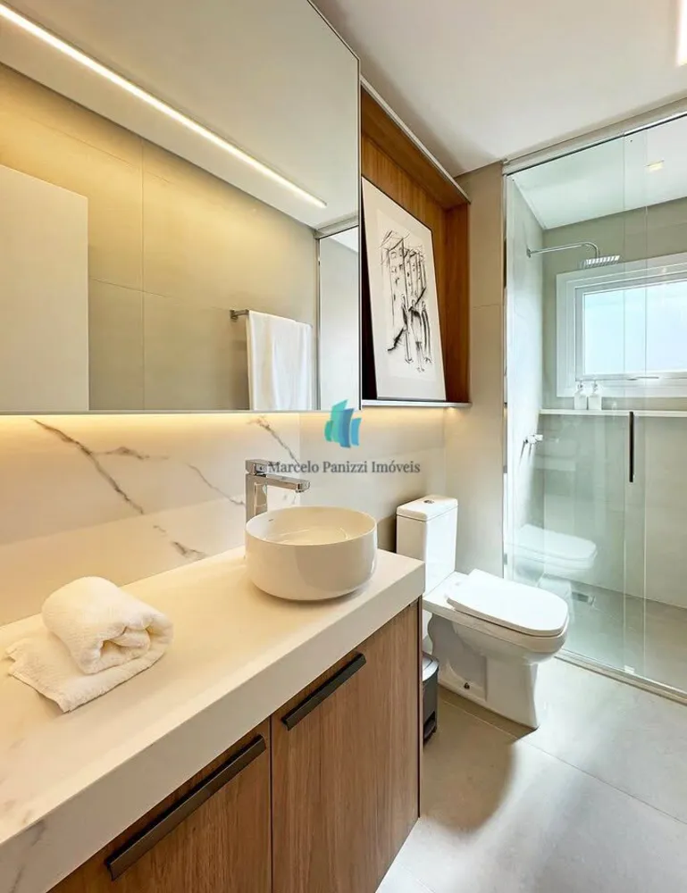 Apartamento, 2 quartos, 105 m² - Foto 12