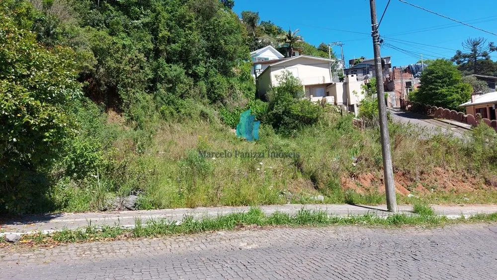 Terreno, 660 m² - Foto 1
