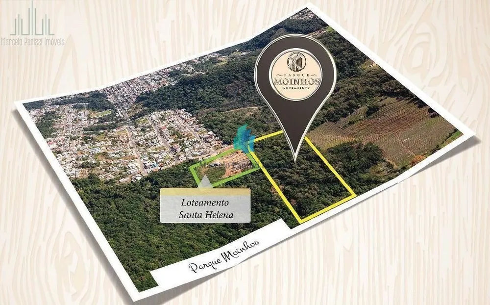 Terreno, 240 m² - Foto 5