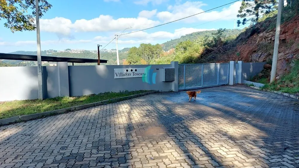Terreno, 242 m² - Foto 4