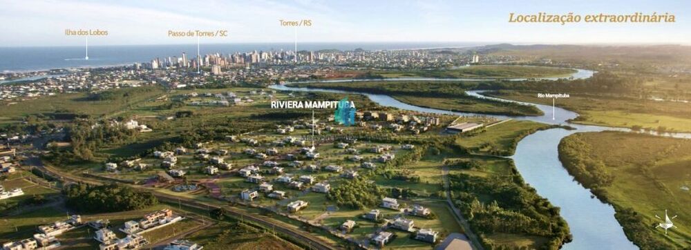 Terreno à venda, 300m² - Foto 4